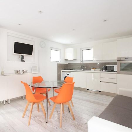 Ca' Sciarrin Apartment Near Rialto Bridge Venice Luaran gambar
