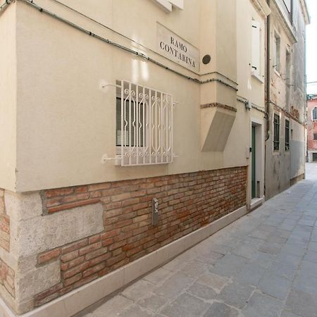 Ca' Sciarrin Apartment Near Rialto Bridge Venice Luaran gambar