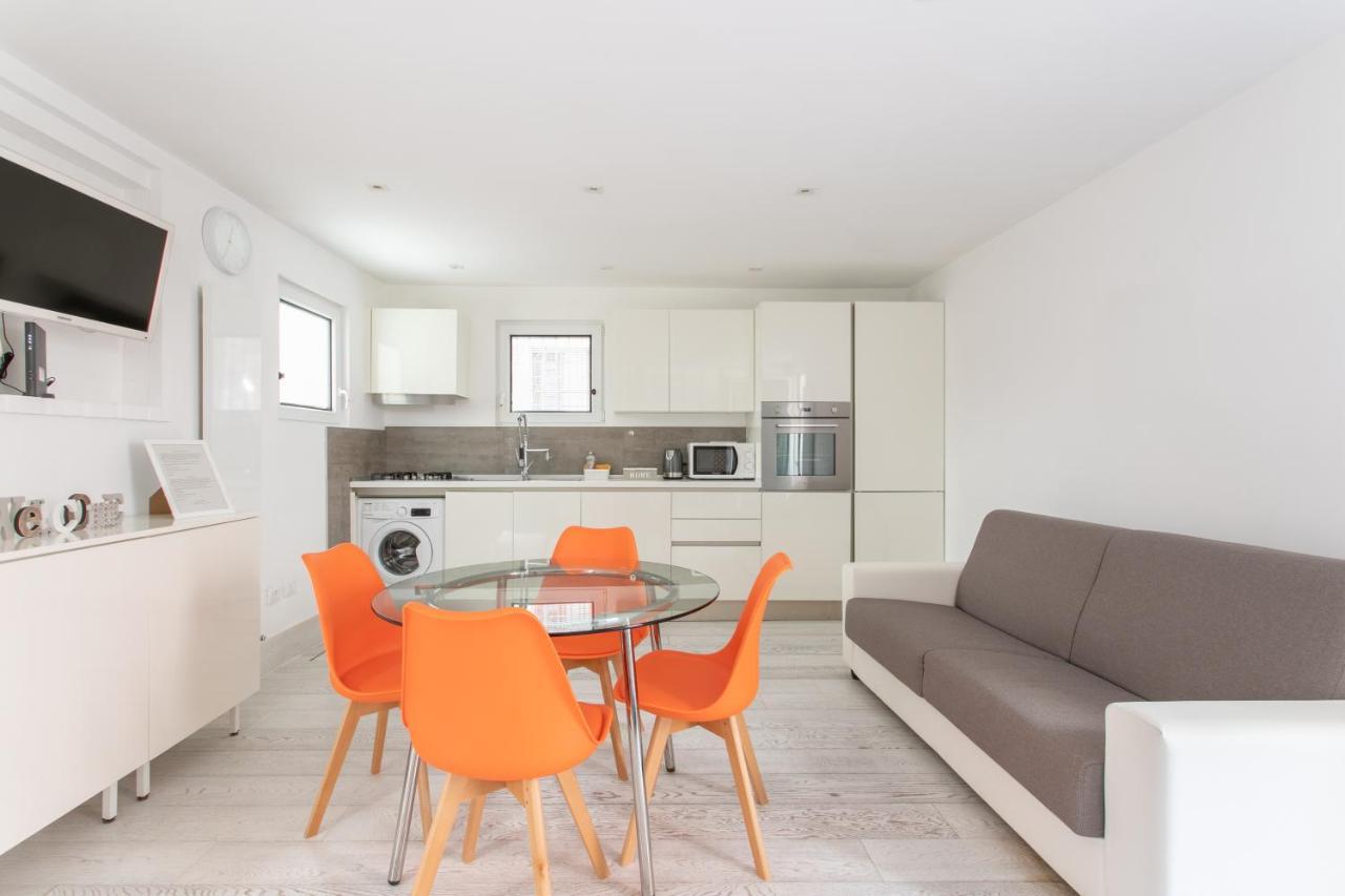 Ca' Sciarrin Apartment Near Rialto Bridge Venice Luaran gambar