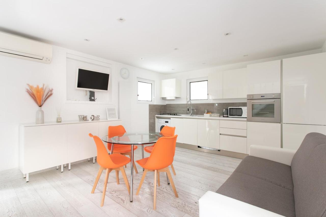 Ca' Sciarrin Apartment Near Rialto Bridge Venice Luaran gambar