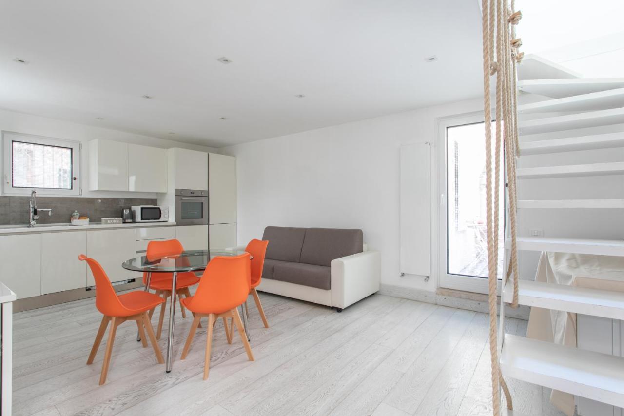 Ca' Sciarrin Apartment Near Rialto Bridge Venice Luaran gambar