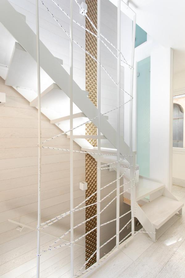 Ca' Sciarrin Apartment Near Rialto Bridge Venice Luaran gambar