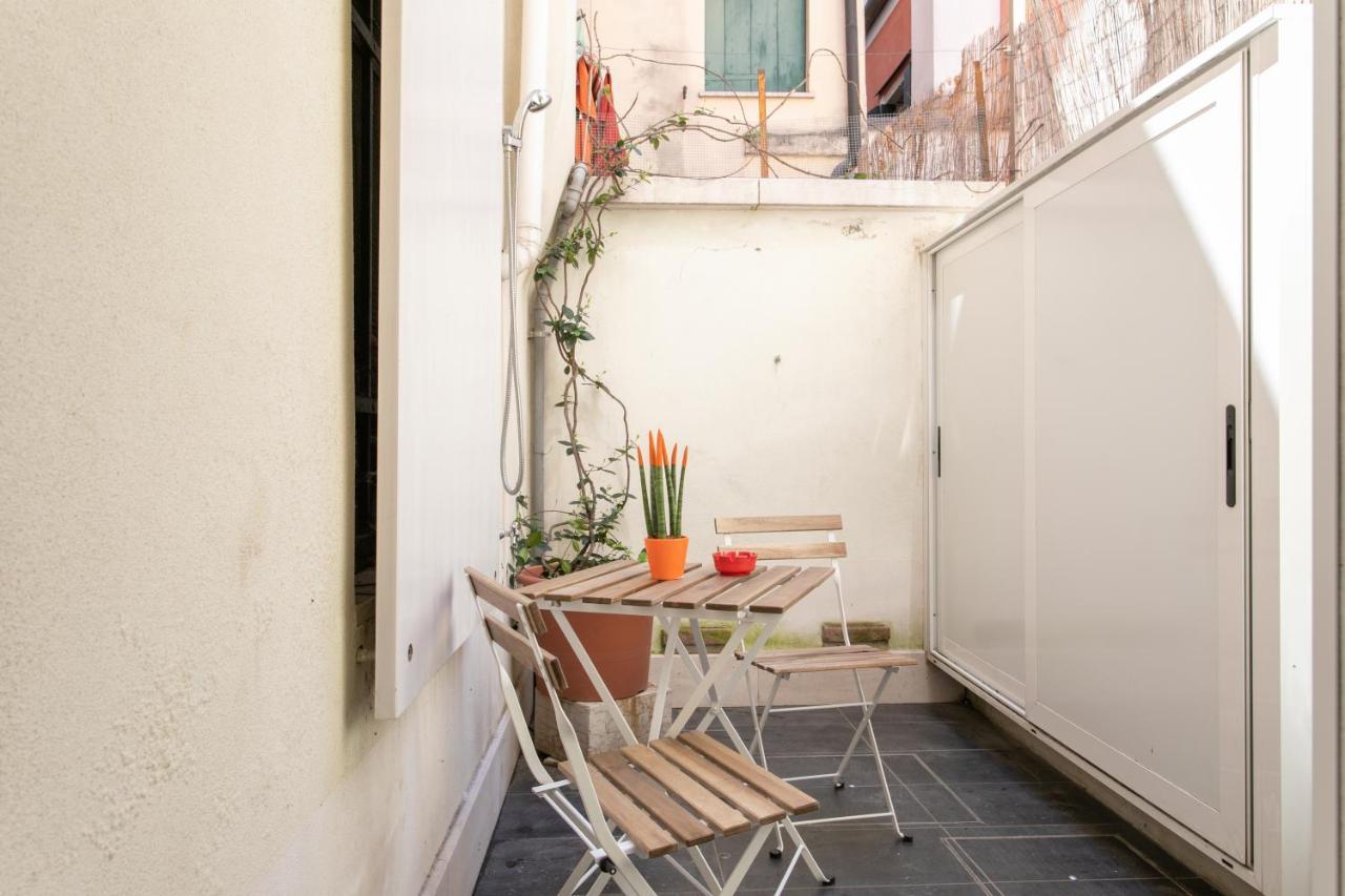 Ca' Sciarrin Apartment Near Rialto Bridge Venice Luaran gambar