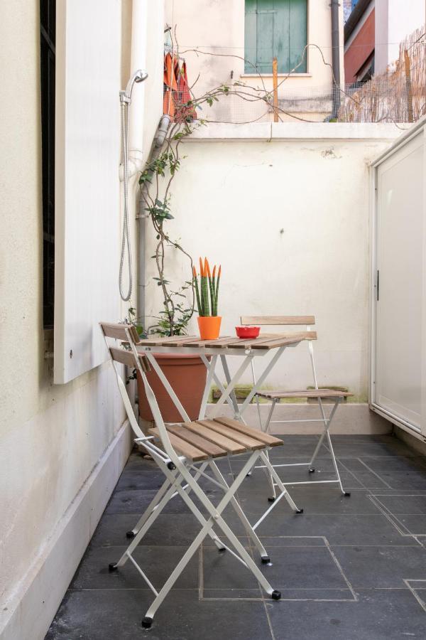 Ca' Sciarrin Apartment Near Rialto Bridge Venice Luaran gambar