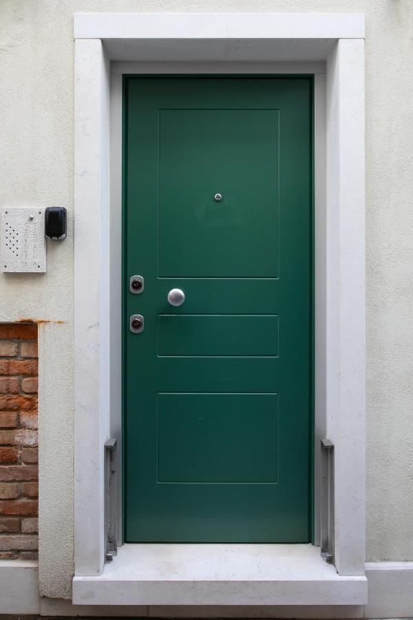 Ca' Sciarrin Apartment Near Rialto Bridge Venice Luaran gambar