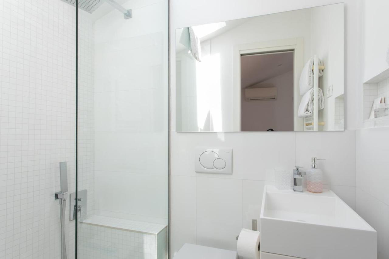 Ca' Sciarrin Apartment Near Rialto Bridge Venice Luaran gambar