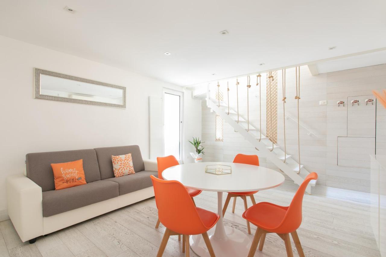Ca' Sciarrin Apartment Near Rialto Bridge Venice Luaran gambar