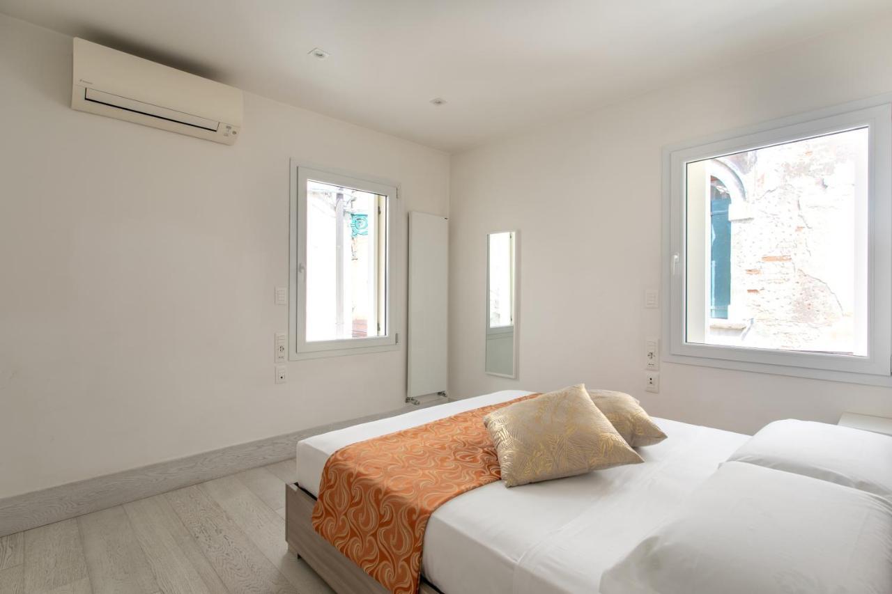 Ca' Sciarrin Apartment Near Rialto Bridge Venice Luaran gambar