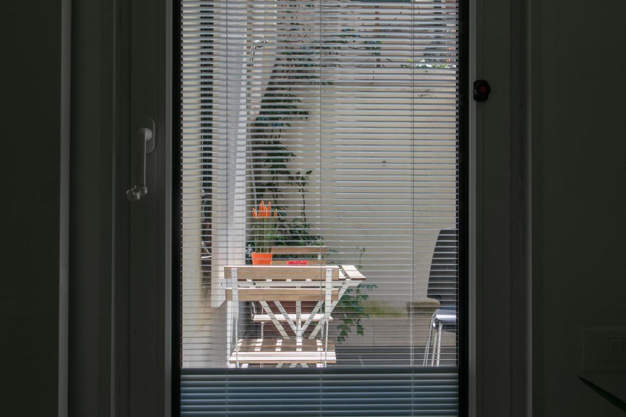 Ca' Sciarrin Apartment Near Rialto Bridge Venice Luaran gambar