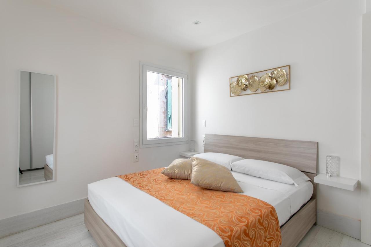 Ca' Sciarrin Apartment Near Rialto Bridge Venice Luaran gambar